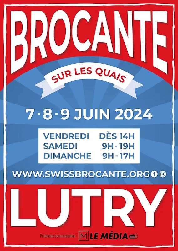 Logo de l'événement