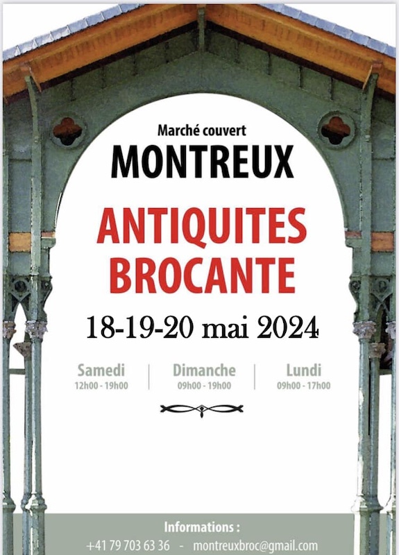 Logo de l'événement