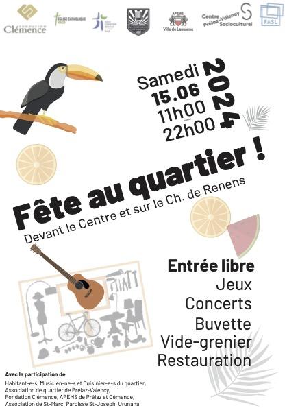 Logo de l'événement