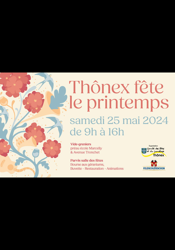 Logo de l'événement