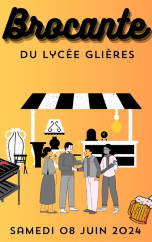 Logo de l'événement