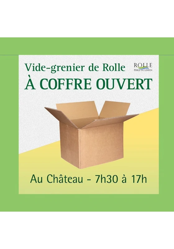 Logo de l'événement