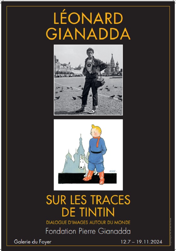Logo de l'événement