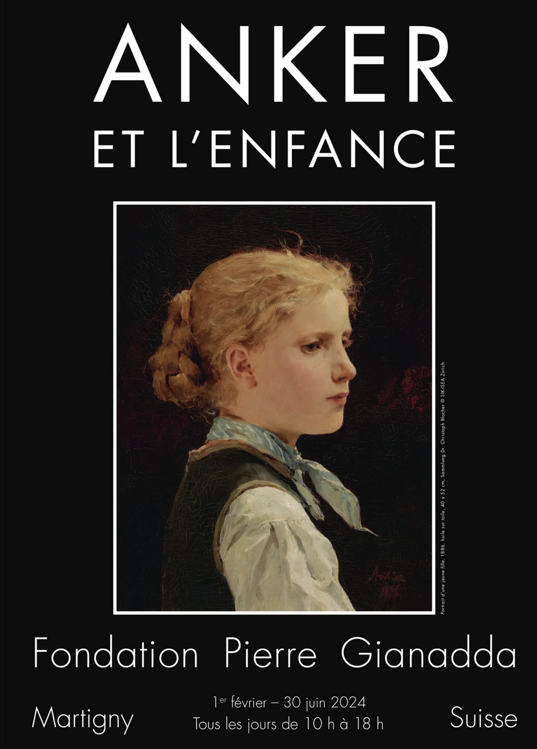Logo de l'événement
