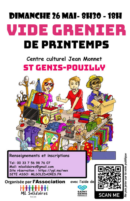 Logo de l'événement