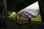 Ausstellungen 2024 im Grand Palais Immersif