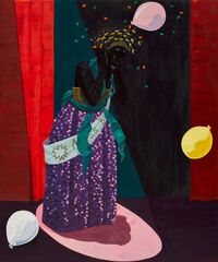 Frühlings-ausstellungen Zürich