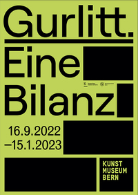 GURLITT. EINE BILANZ