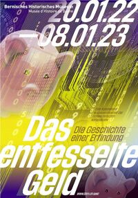 DAS ENTFESSELTE GELD
