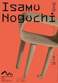 Ausstellung Isamu Noguchi