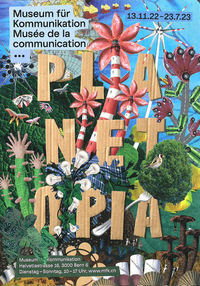 Planetopia – Raum für Weltwandel