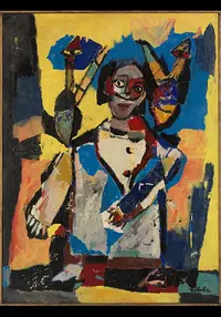 Im Fokus: Hamed Abdalla (1917–1985)