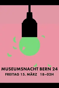 Museumsnacht Bern 2024