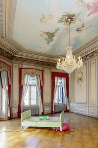 Roman Signer