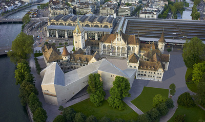Landesmuseum Zürich