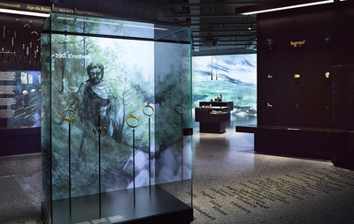 Ausstellungen in Zürich 2024