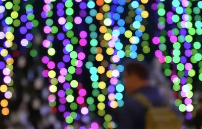 Marchés de Noël Montreux 2023
