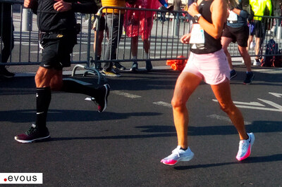 Der Schweizer Frauenlauf