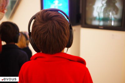 Expositions enfants en Suisse : Au musée en famille !