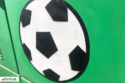 FIFA Zurich : musée du football mondial