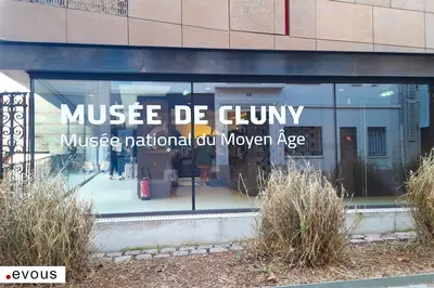 Musées gratuits le dimanche à Paris