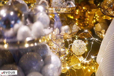 Marchés de Noël 2023 à Nyon