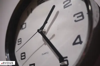 Date de l'heure d'été 2024