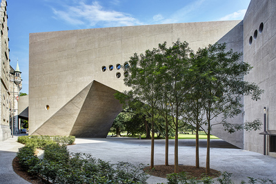 Musée National Suisse