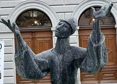 Ausstellungen St. Gallen
