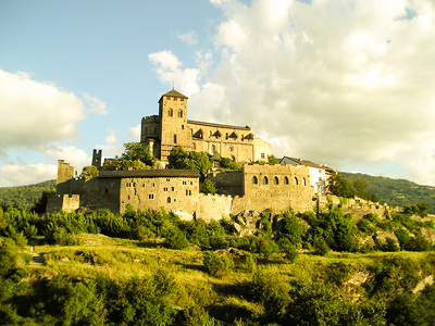 Musée d'Histoire du Valais