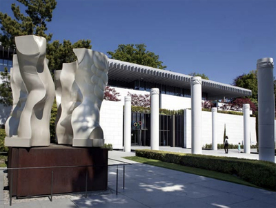 Expositions au Musée Olympique