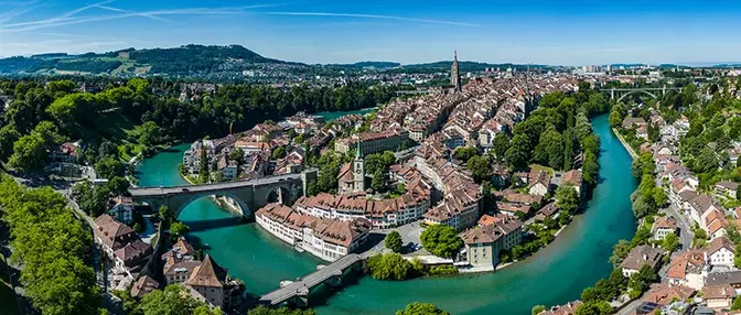Veranstaltungen in Bern, Foto 4kclips